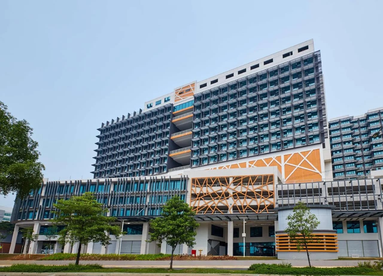 Best Western Petaling Jaya 5