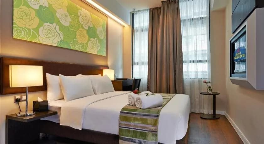 Best Western Petaling Jaya 2