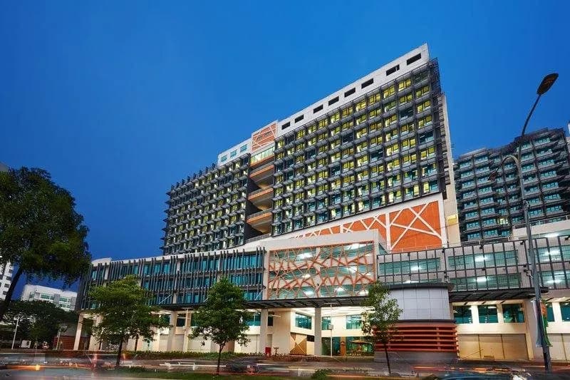 Best Western Petaling Jaya