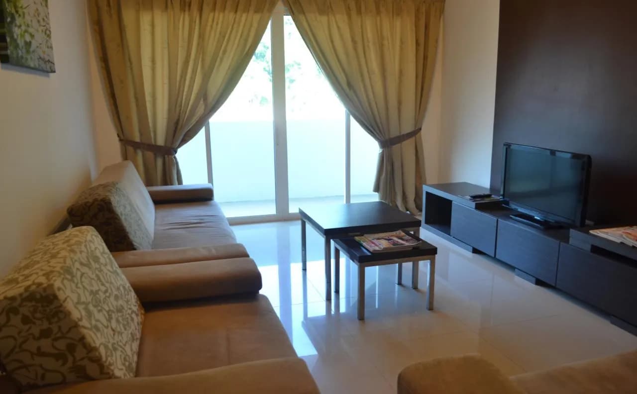 D'Embassy Serviced Residence Suites 4