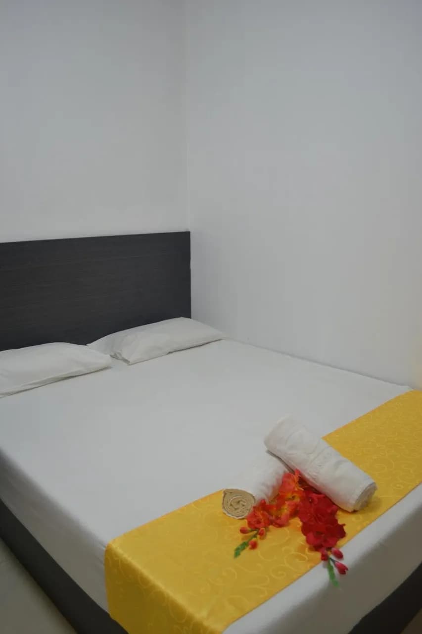 D'Embassy Serviced Residence Suites 2