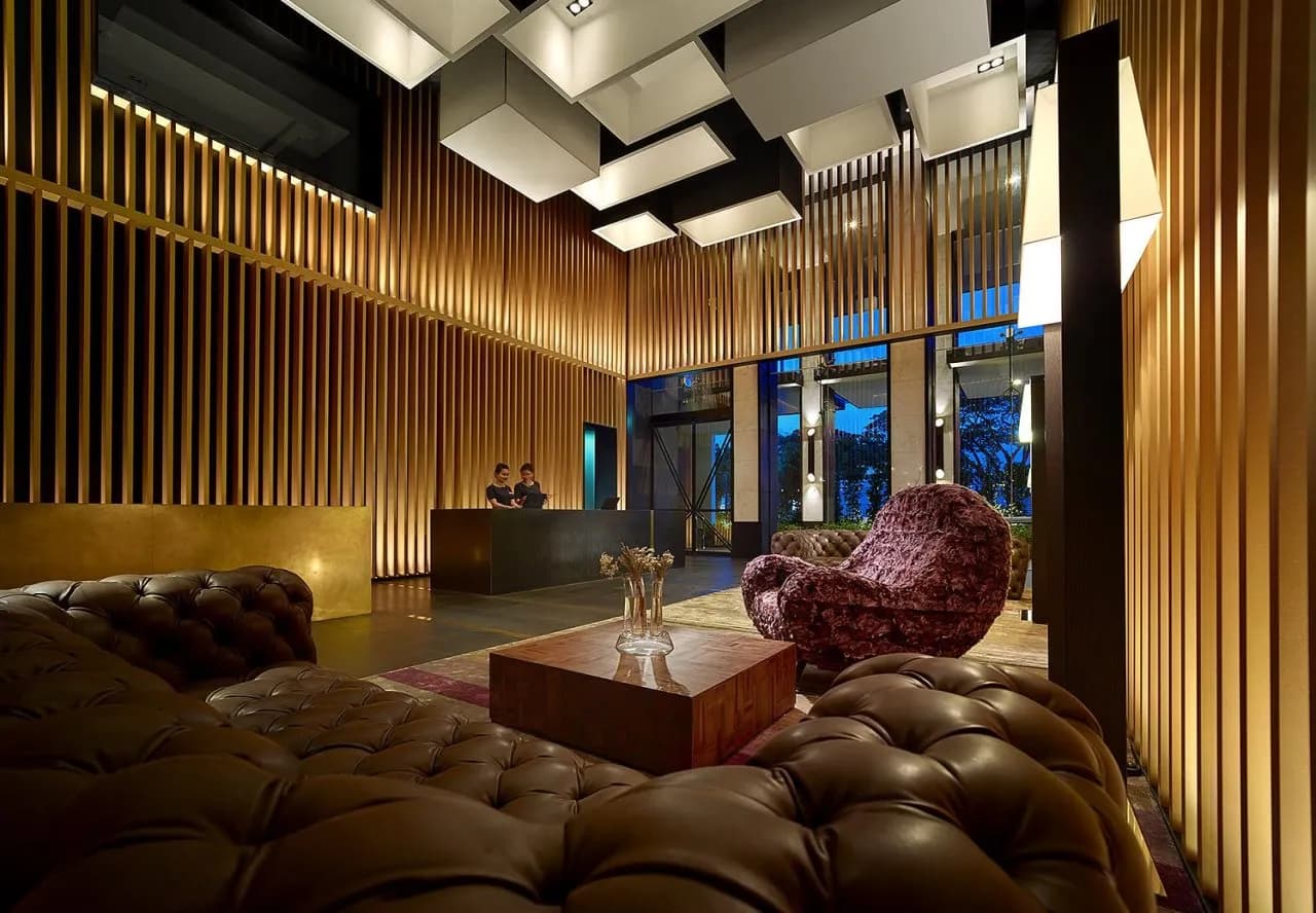 G Hotel Kelawai 3