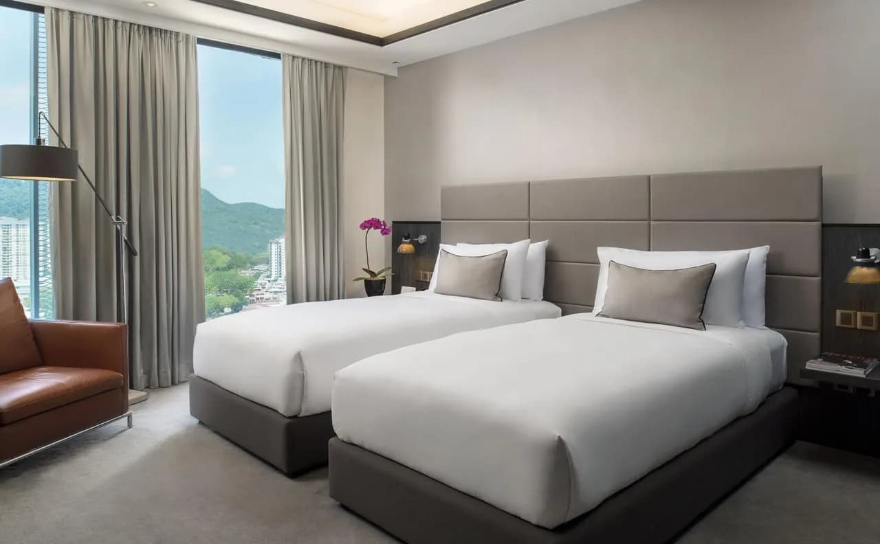 G Hotel Kelawai 2
