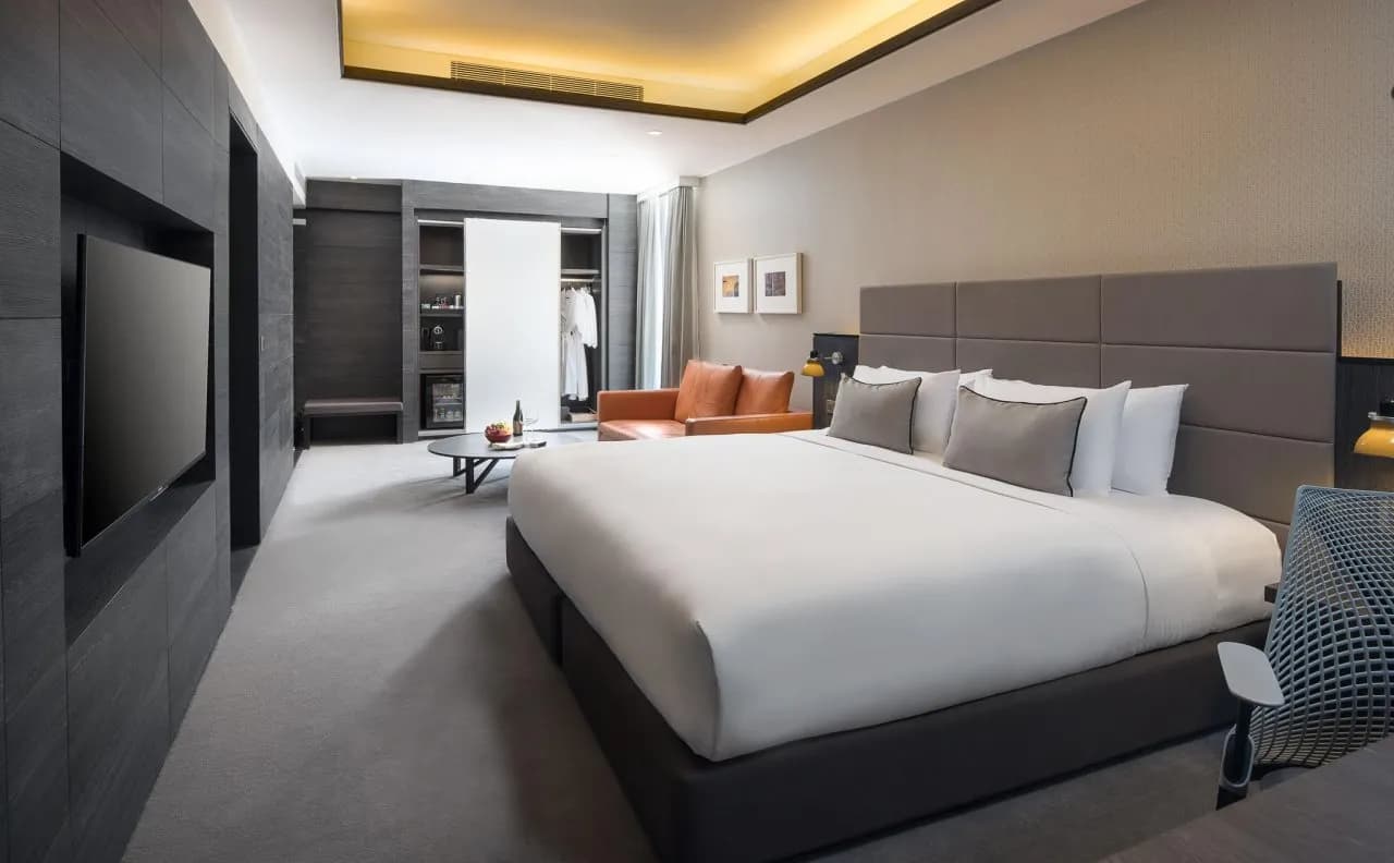 G Hotel Kelawai 4