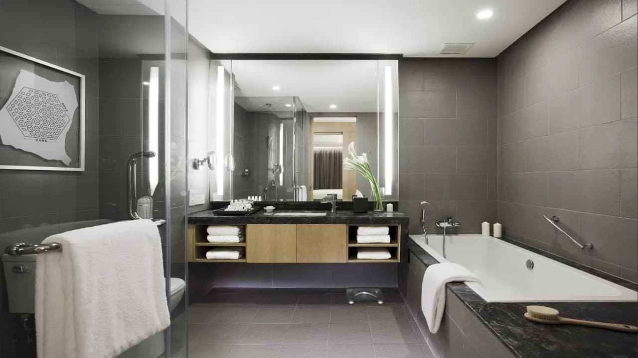 Fraser Residence Kuala Lumpur 3