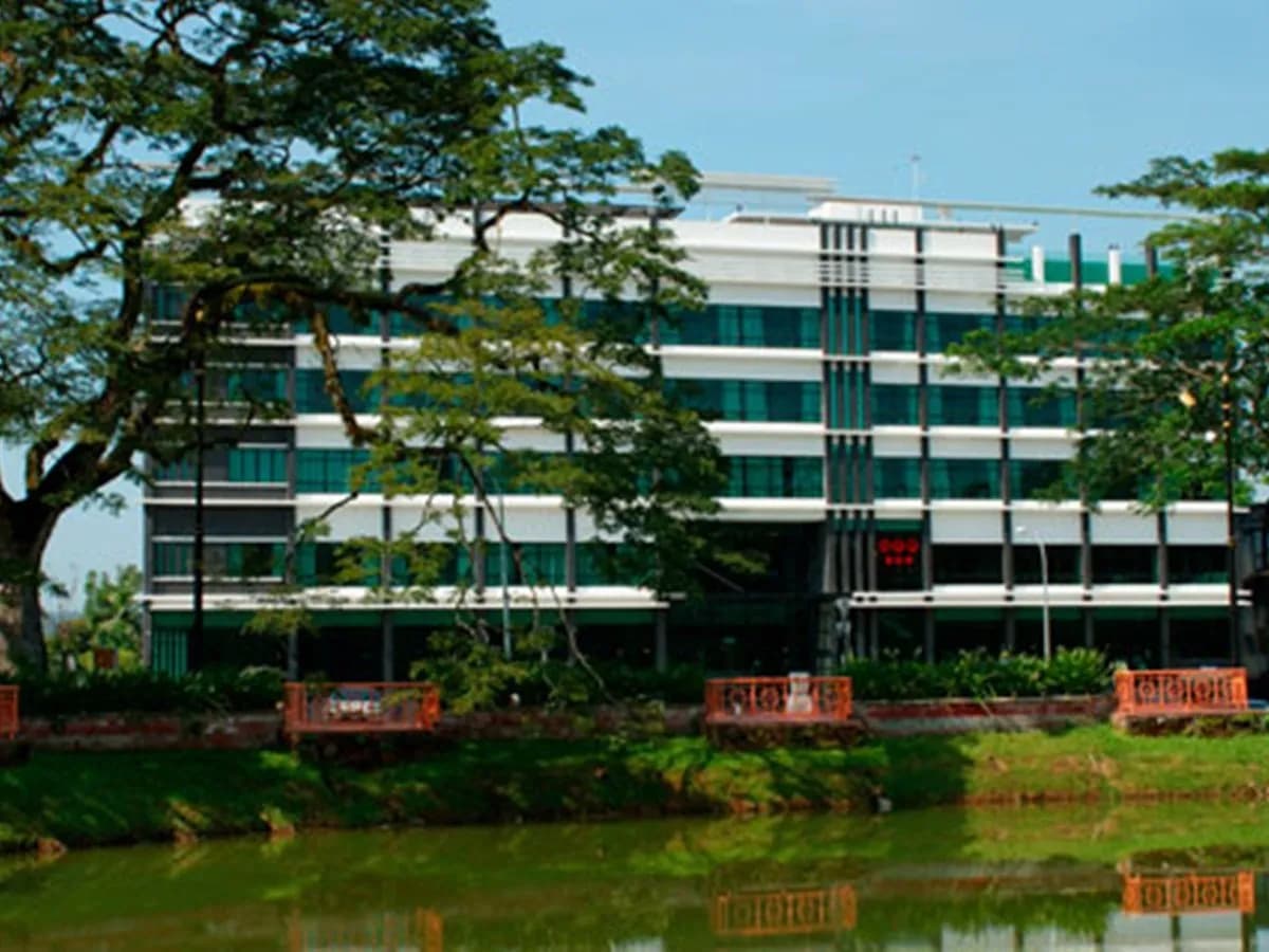 Flemington Taiping 5
