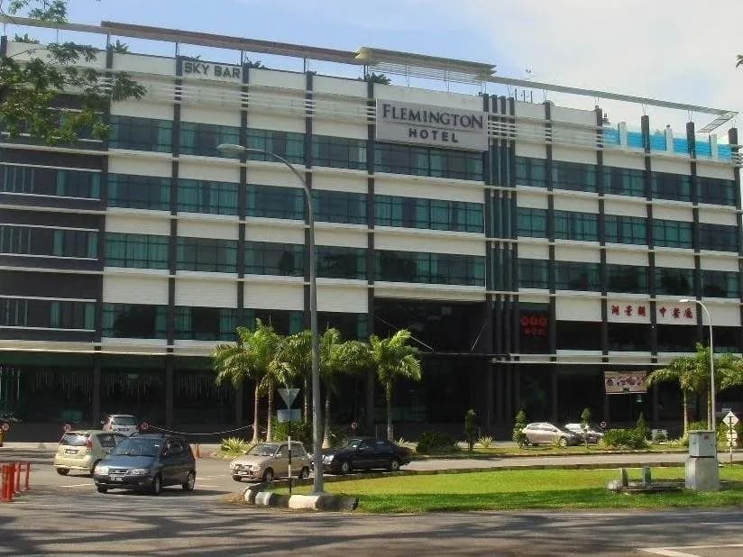 Flemington Taiping