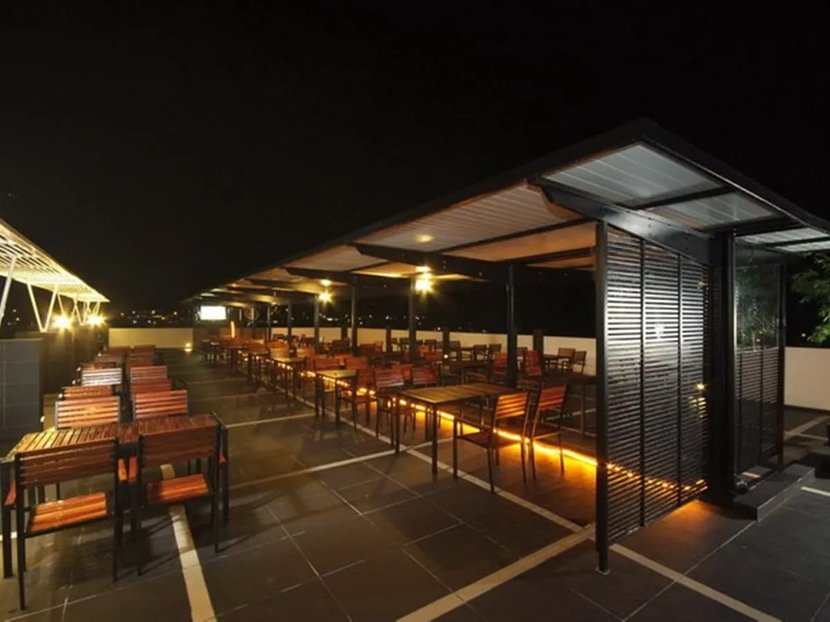 Flemington Taiping 2