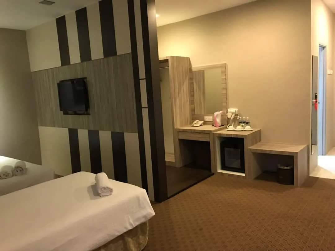 La Boss Hotel 4