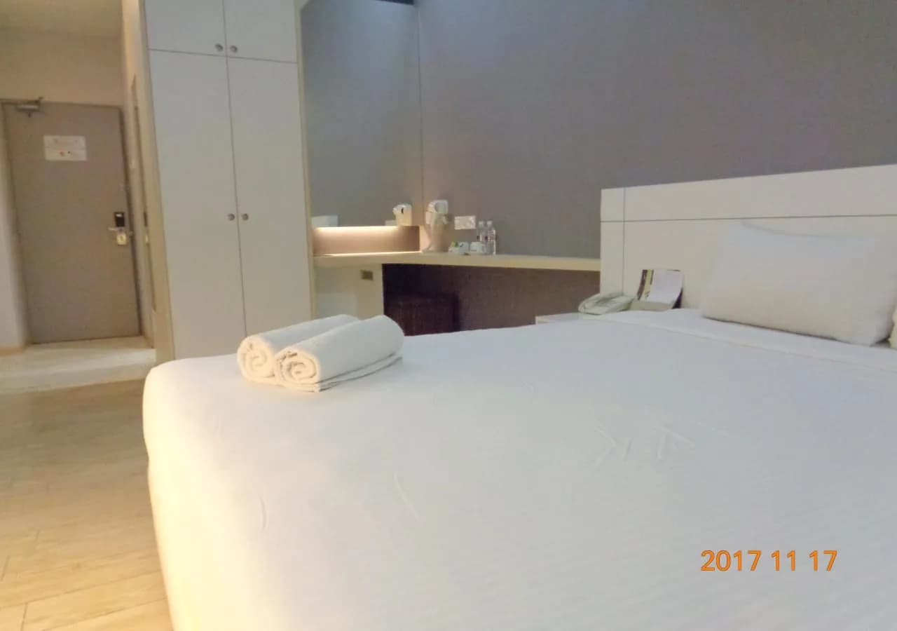 La Boss Hotel 2