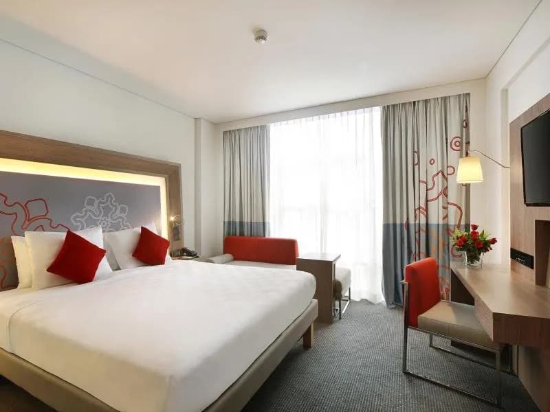 Noble Resort Hotel Melaka 2