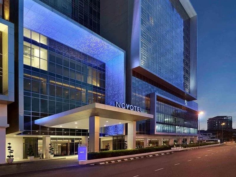 Noble Resort Hotel Melaka