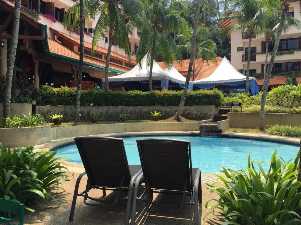 Villea Port Dickson 4