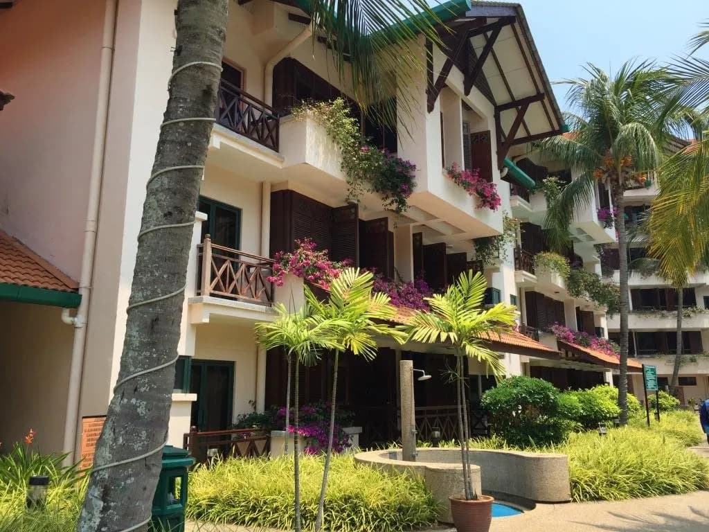 Villea Port Dickson 5