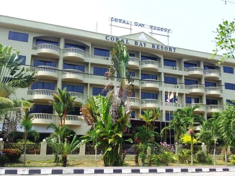 Pangkor Coral Bay Resort 4