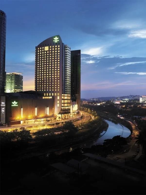 St. Giles Mid Valley Kuala Lumpur 5