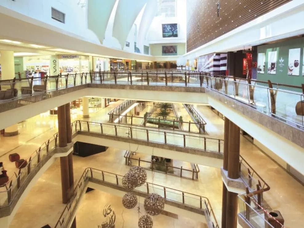 St. Giles Mid Valley Kuala Lumpur 3