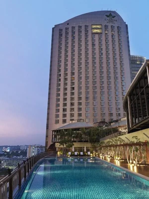 St. Giles Mid Valley Kuala Lumpur 4