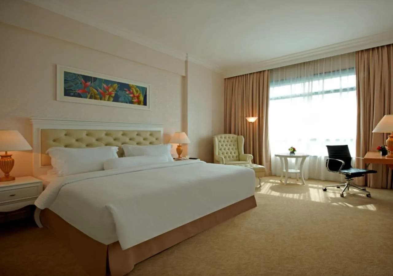 Royale Chulan Damansara 2