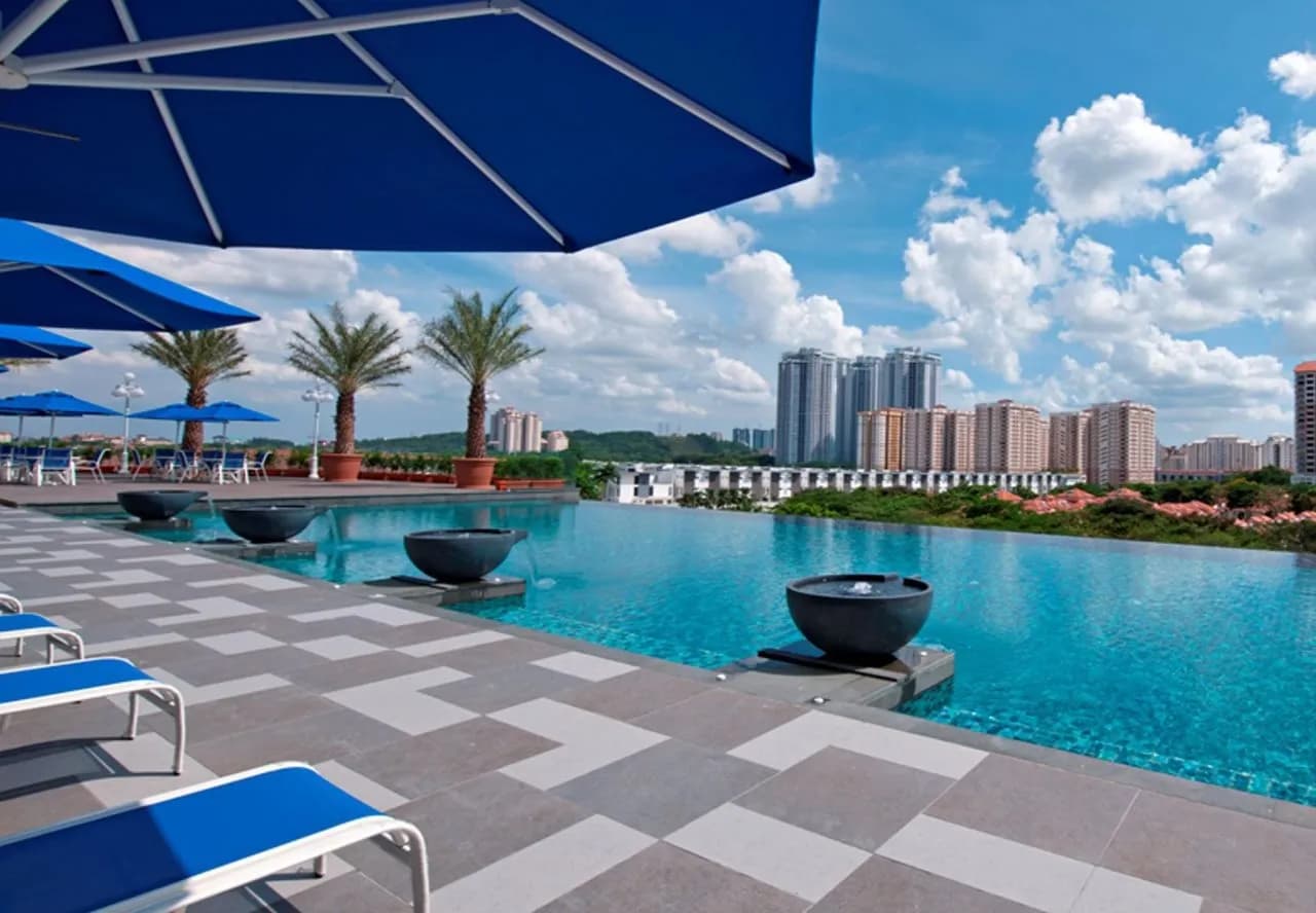 Royale Chulan Damansara 4