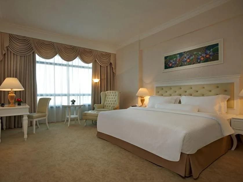 Royale Chulan Damansara 3