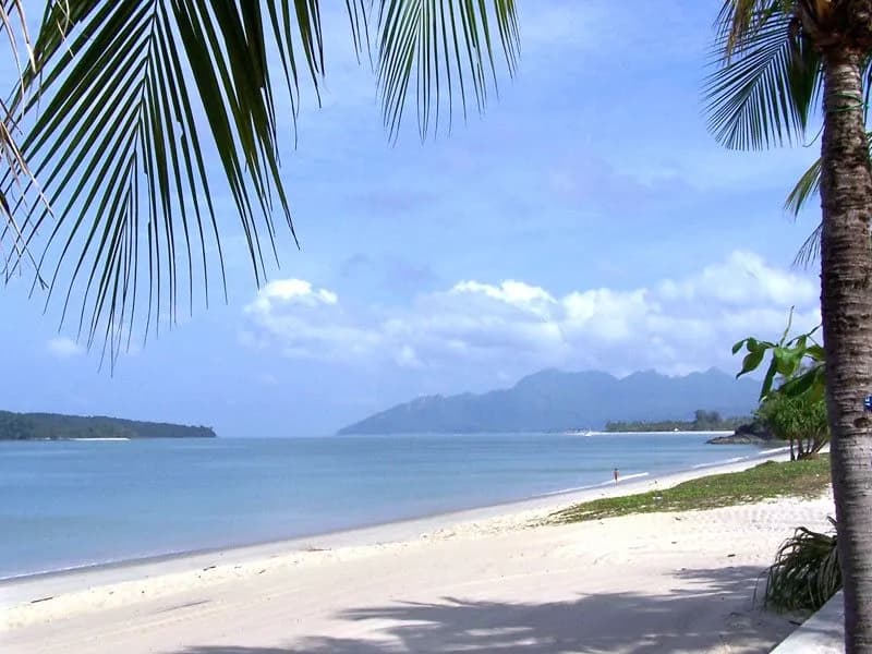 Tropical Resort Langkawi 4