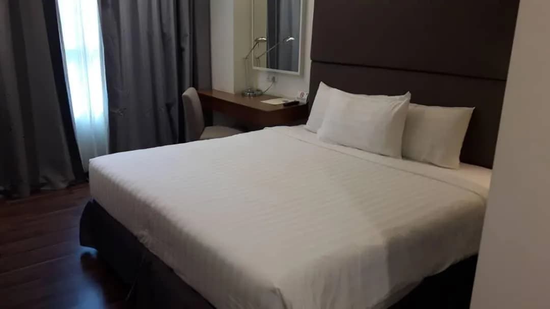 WP Kuala Lumpur 2