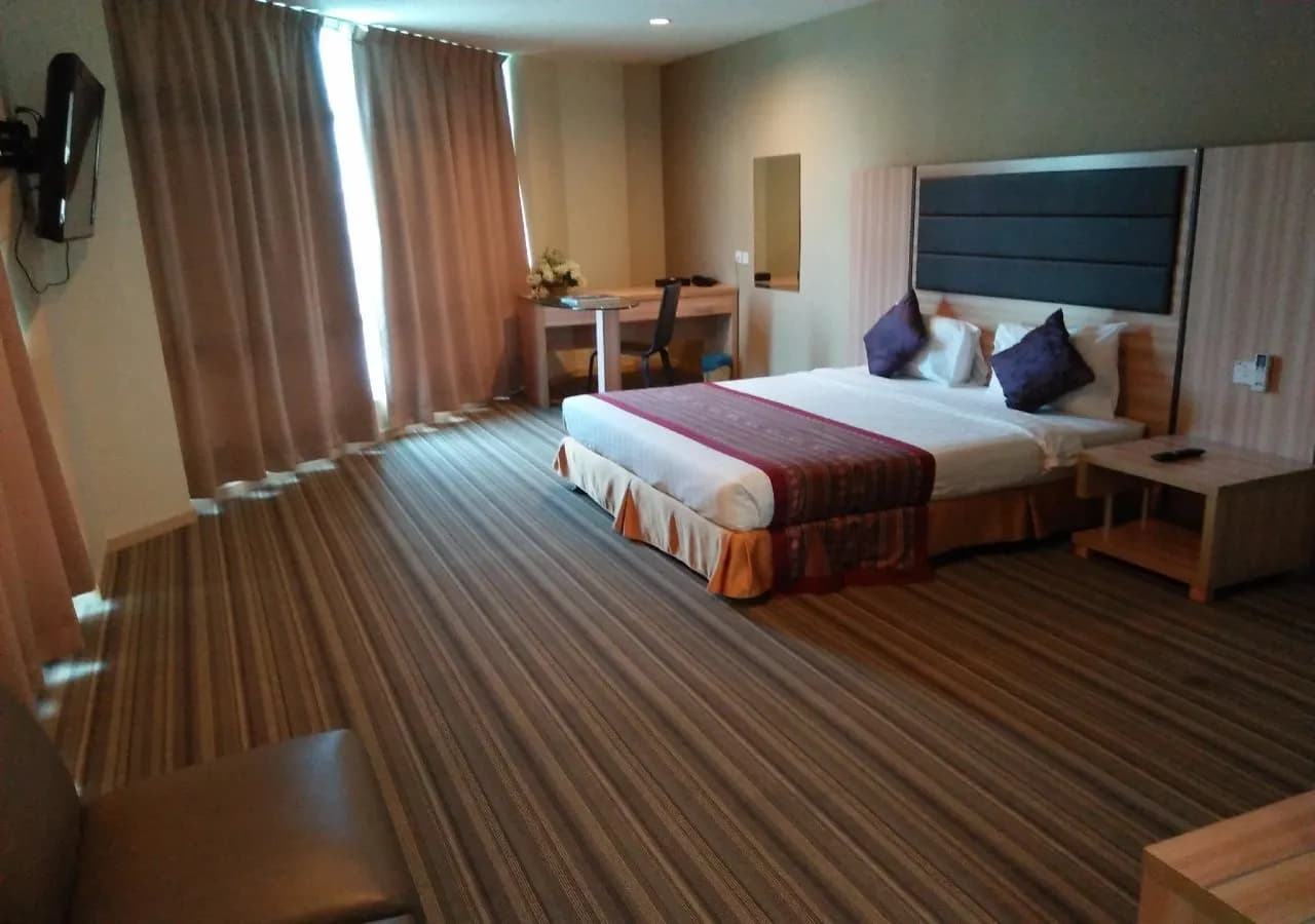 Zara’s Boutique Hotel 4