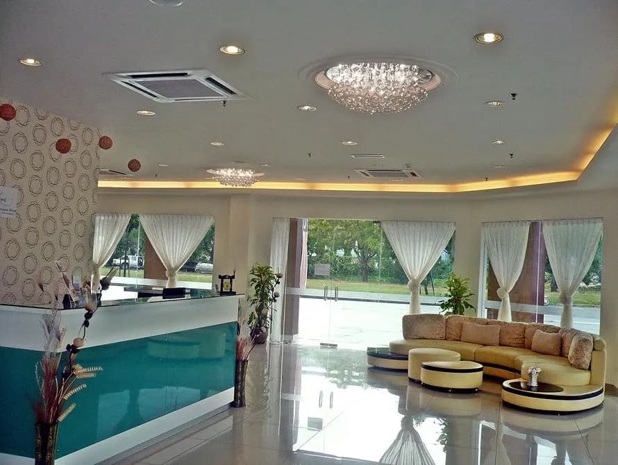 Zara’s Boutique Hotel 3