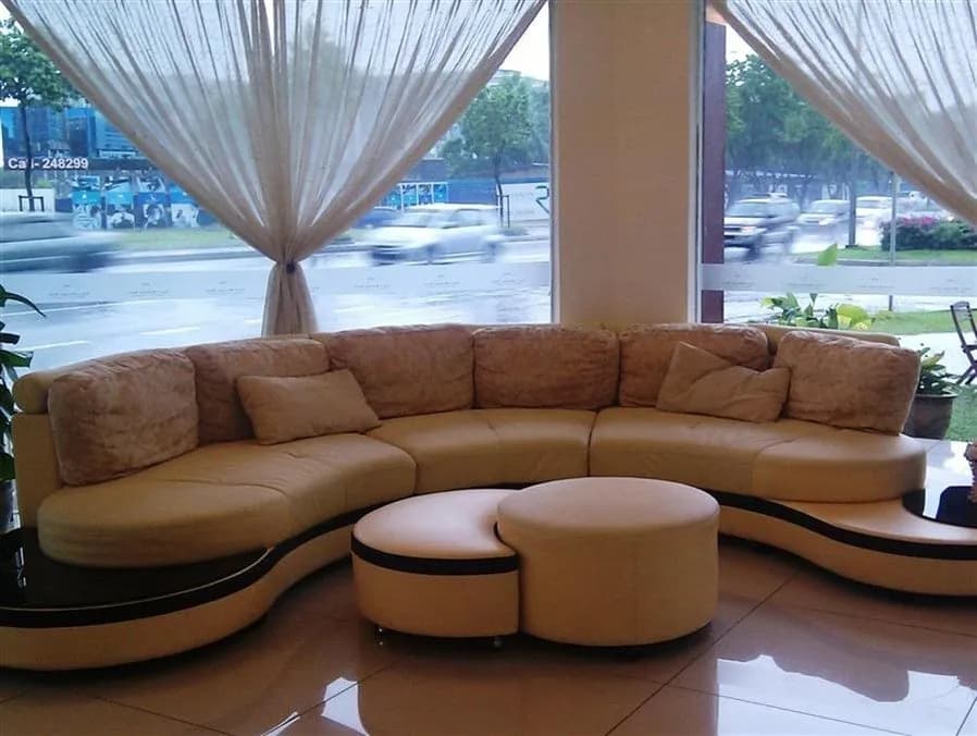 Zara’s Boutique Hotel 5