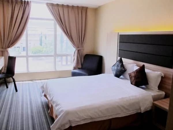 Zara’s Boutique Hotel 2