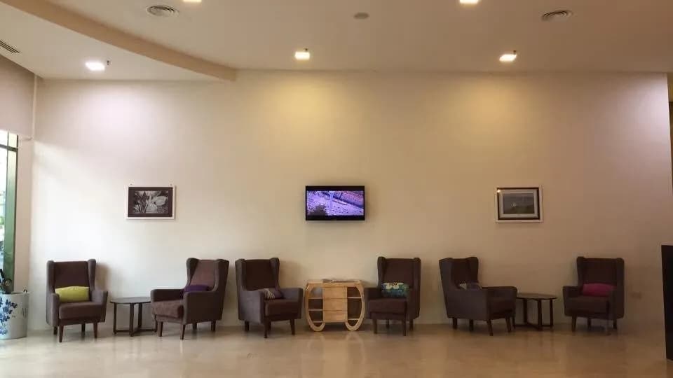 Swan Garden Hotel Melaka 5