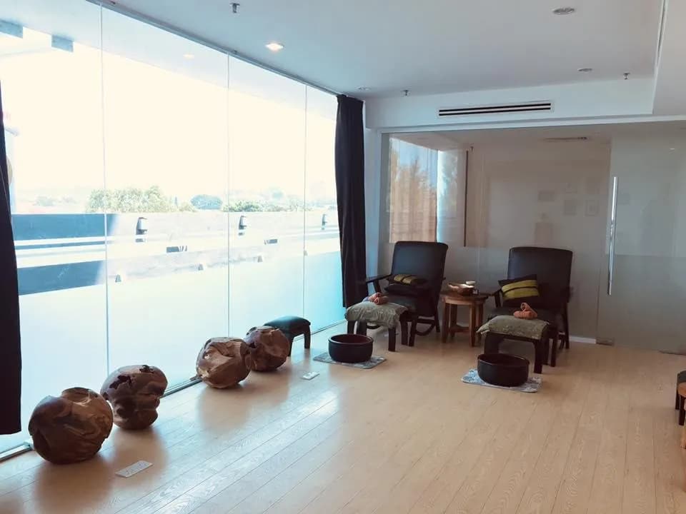 Swan Garden Hotel Melaka 2