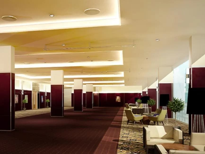 The Everly Putrajaya 3