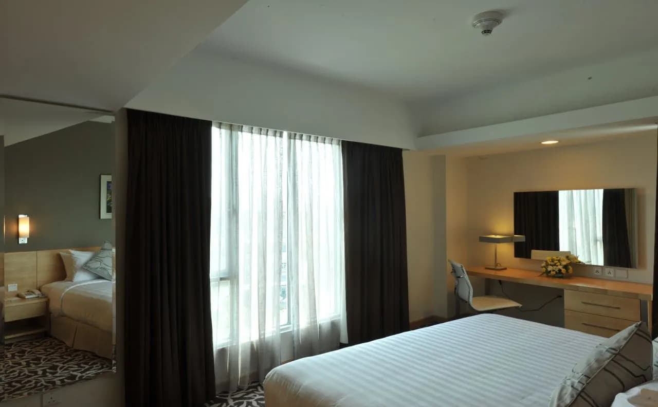 The Everly Putrajaya 4