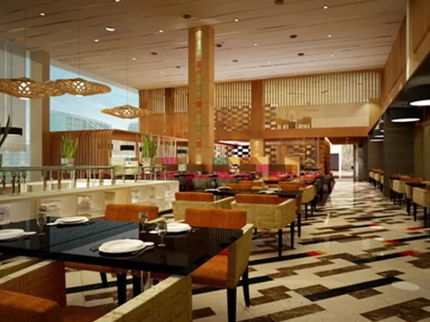 The Everly Putrajaya 5