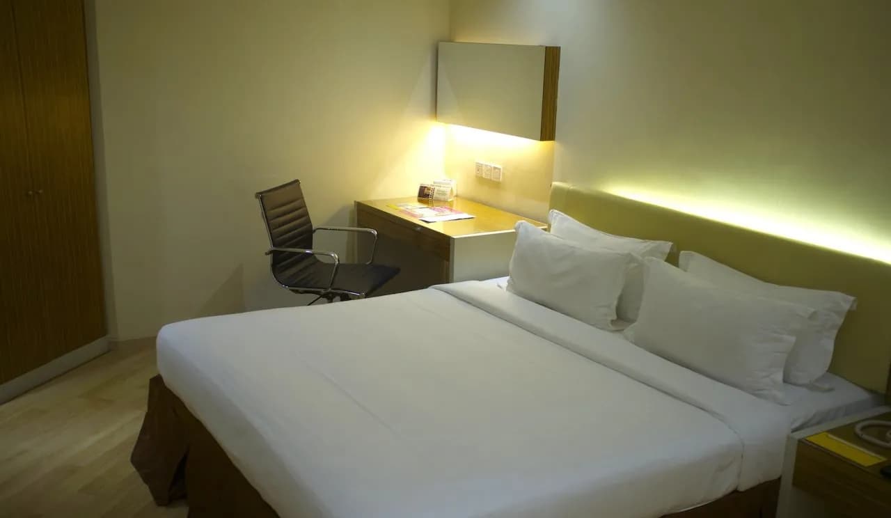 Ixora Hotel Perai 2