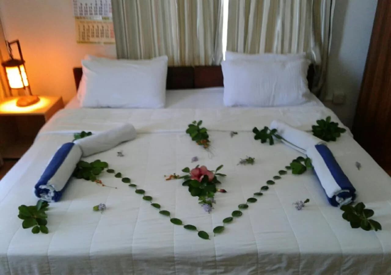 Batuta Maldives Surf View Guesthouse 2