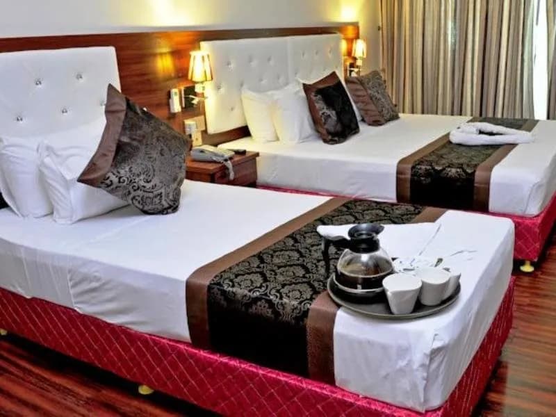 Crystal Sands Villa 2