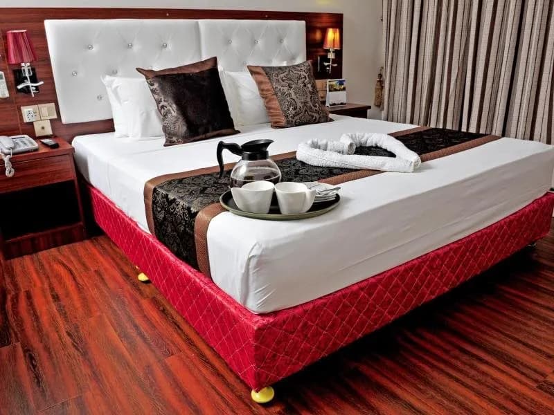 Crystal Sands Villa 4