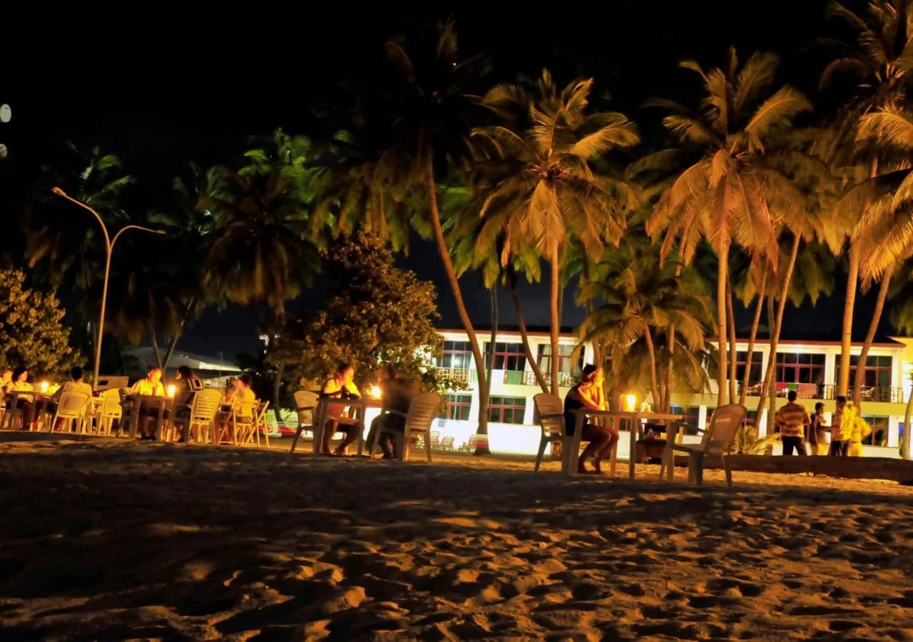 Crystal Sands Villa 3