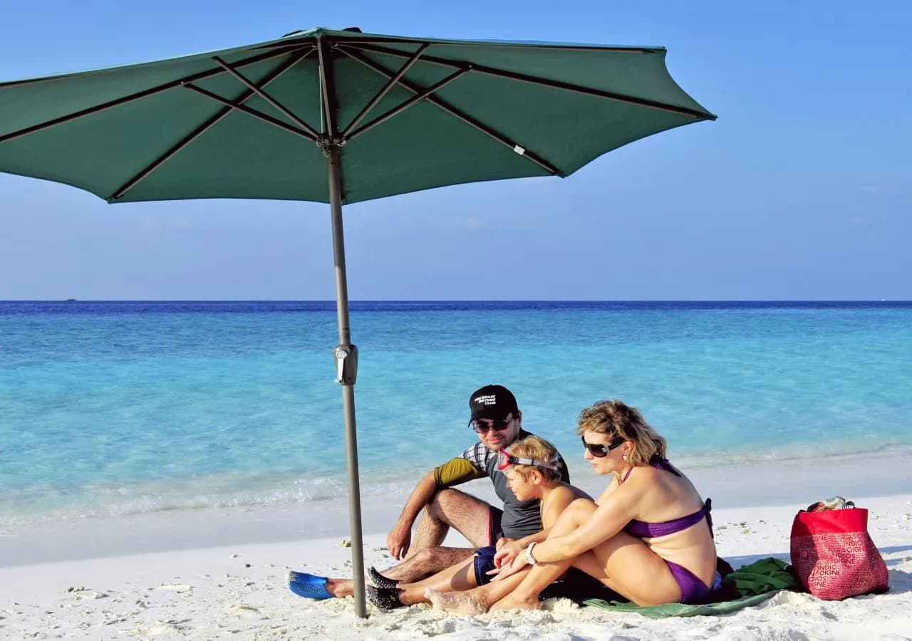 Crystal Sands Villa 5