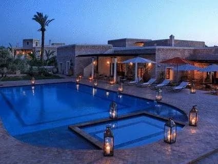 Essaouira Lodge