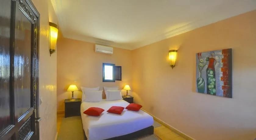 Essaouira Lodge 2