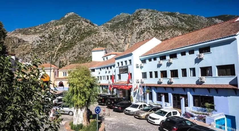 Hotel Parador