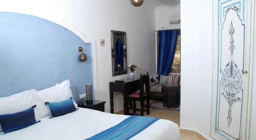 Hotel Parador 2