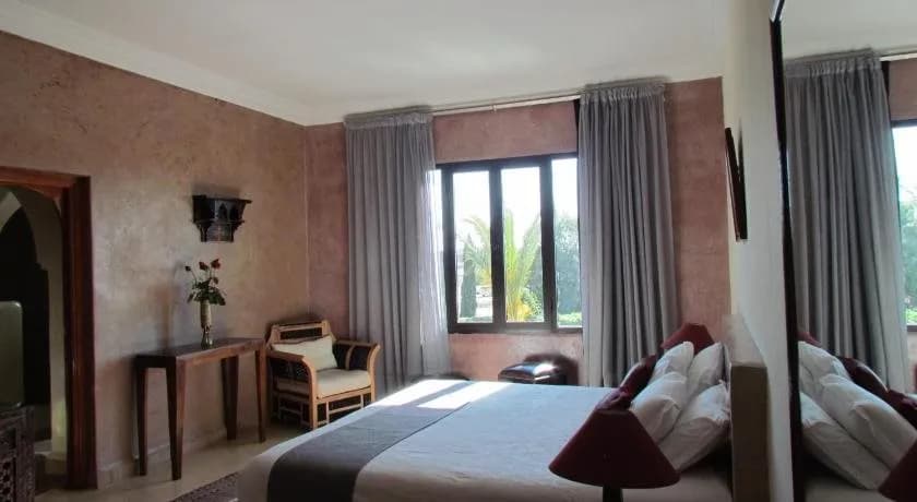 La Villa Des Golfs 4
