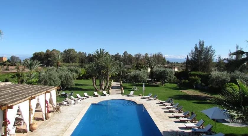 La Villa Des Golfs