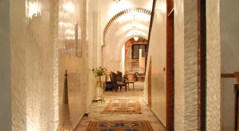 Marrakech House 2