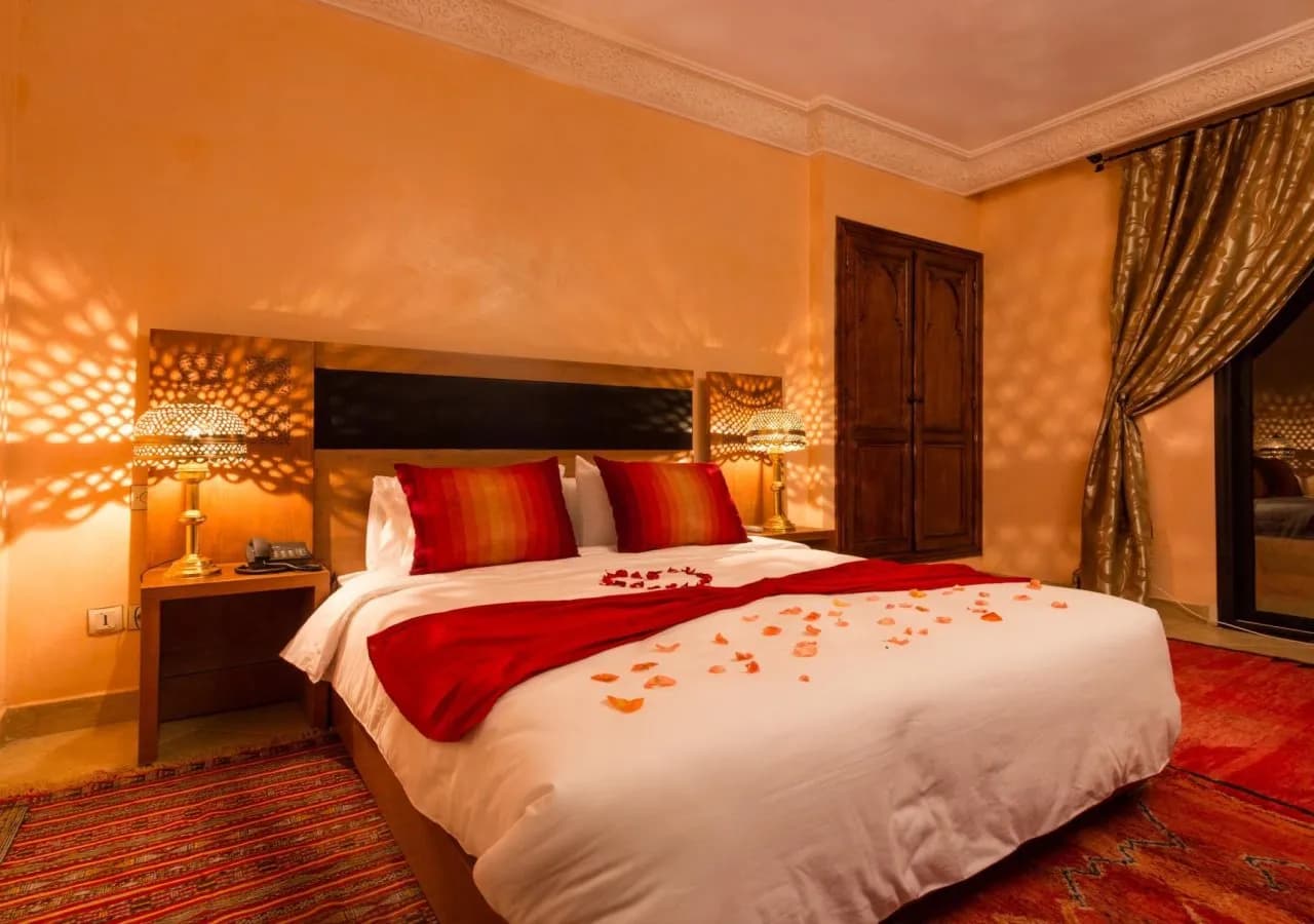 Marrakech House 5